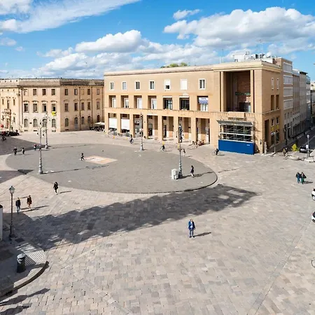 Le Cementine Lecce