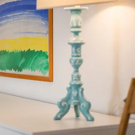 Le Cementine Appartement *