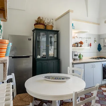 Appartement Le Cementine *