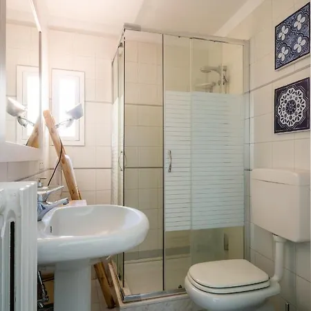 Appartement Le Cementine Lecce