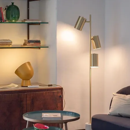 Le Cementine Appartement *